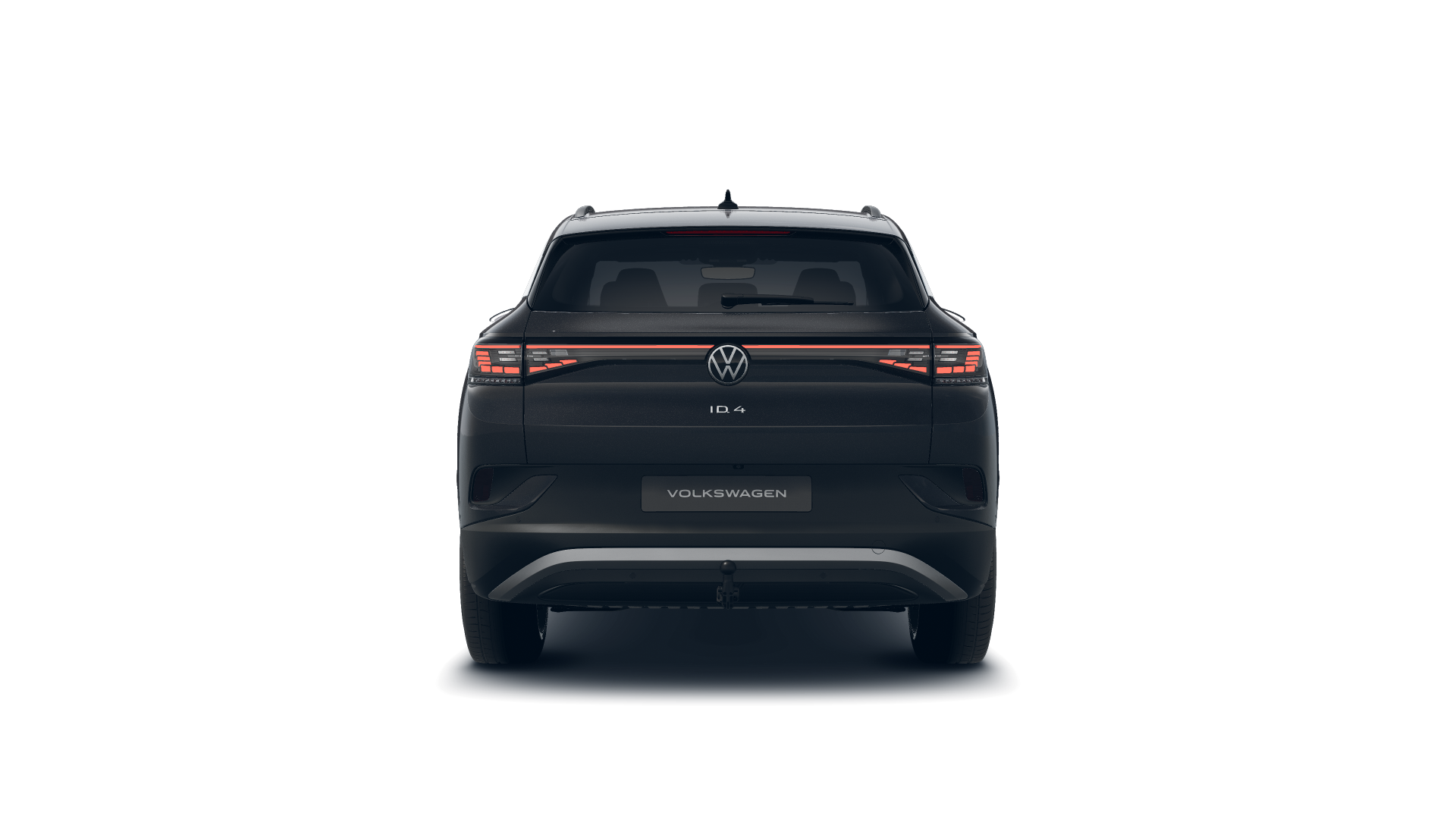 Volkswagen ID.4 77 KWh Performance Pro