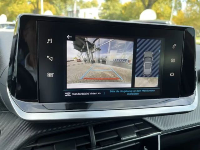 Peugeot 2008 Allure Pack