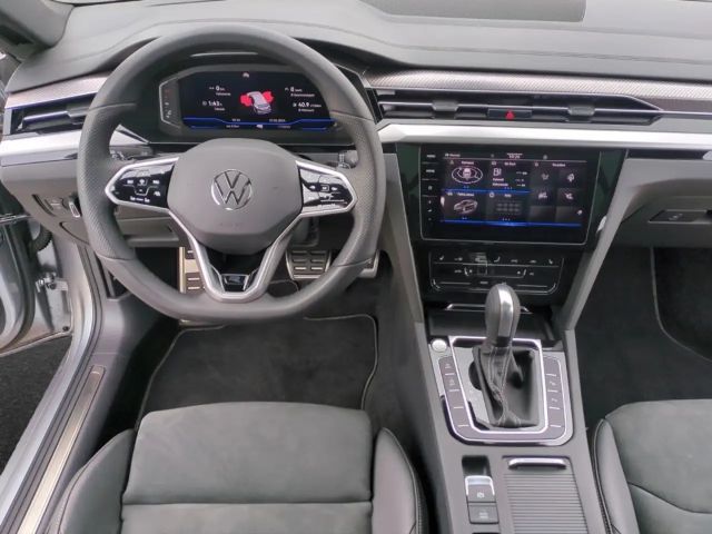 Volkswagen Arteon Shooting Brake IQ.Drive R-Line