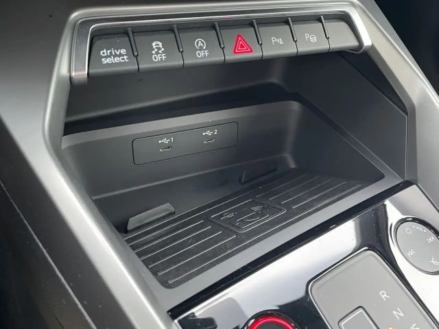 Audi S3 2.0 TFSI Quattro Sedan