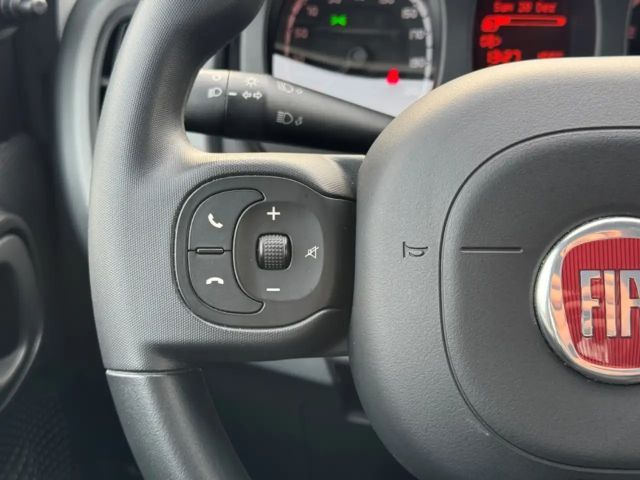 Fiat Panda +5SITZER+ALLWETTER+KLIMA+BLUETOOTH+DAB+