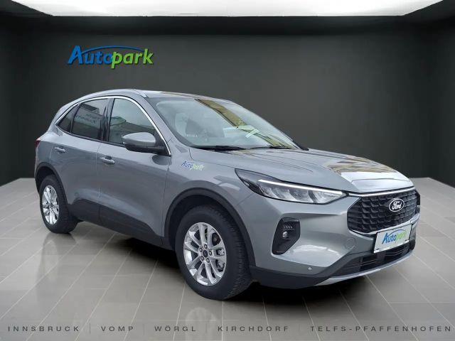 Ford Kuga Titanium