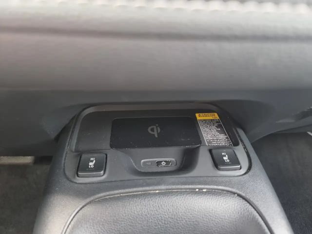 Toyota Corolla Hybride Team D Touring