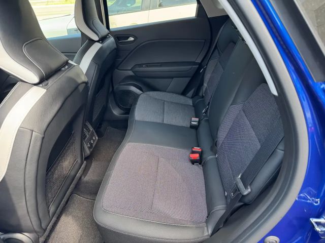 Renault Captur EDC Intens TCe 160