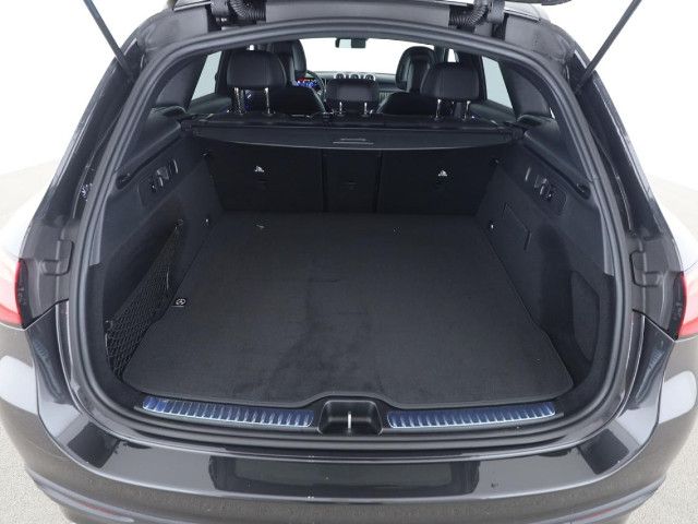 Mercedes-Benz GLC 450 4MATIC