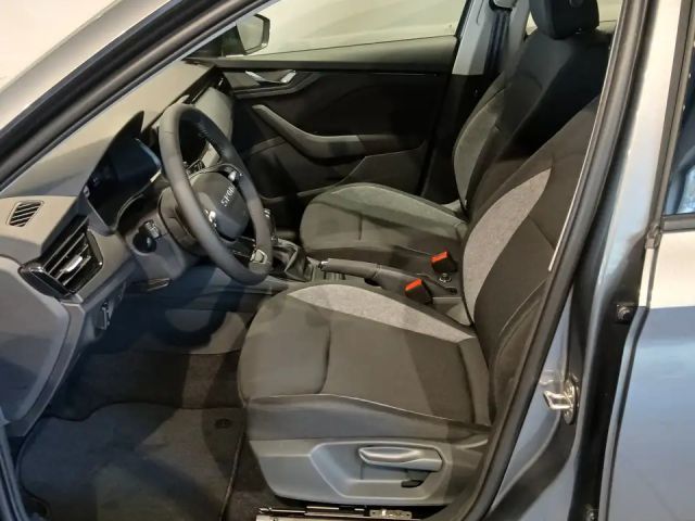 Skoda Kamiq Essence TSI DSG