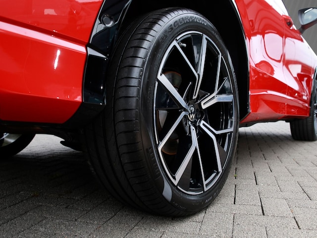 Volkswagen Tiguan 2.0 TDI DSG R-Line