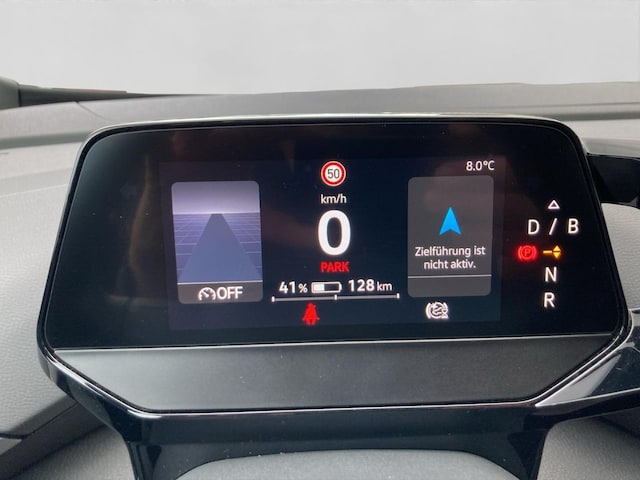 Volkswagen ID.4 Performance Pro Pure