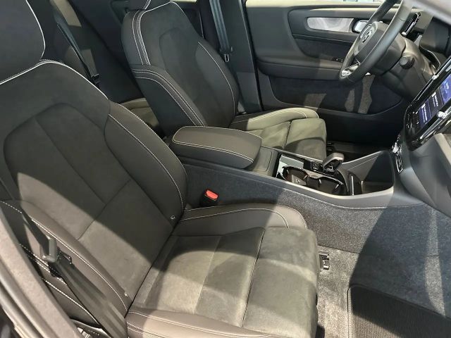 Volvo C40 Plus Recharge