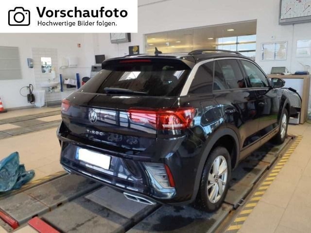 Volkswagen T-Roc 1.5 TSI DSG R-Line