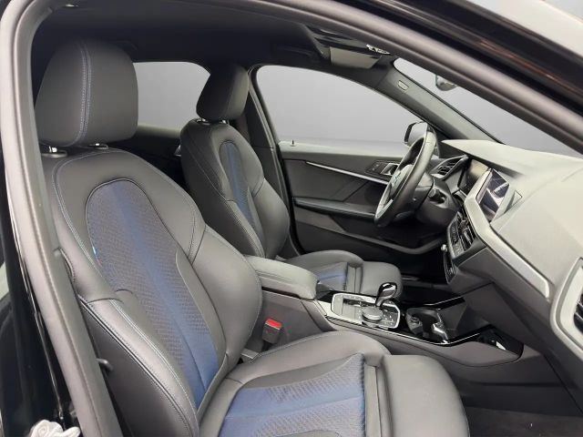 BMW 116 116d M-Sport