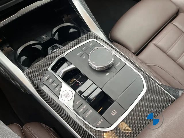 BMW 440 Coupé M-Sport M440i xDrive