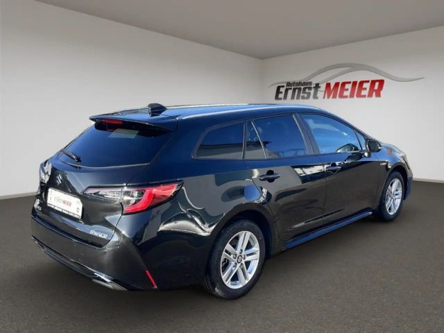 Suzuki Swace Comfort Hybrid