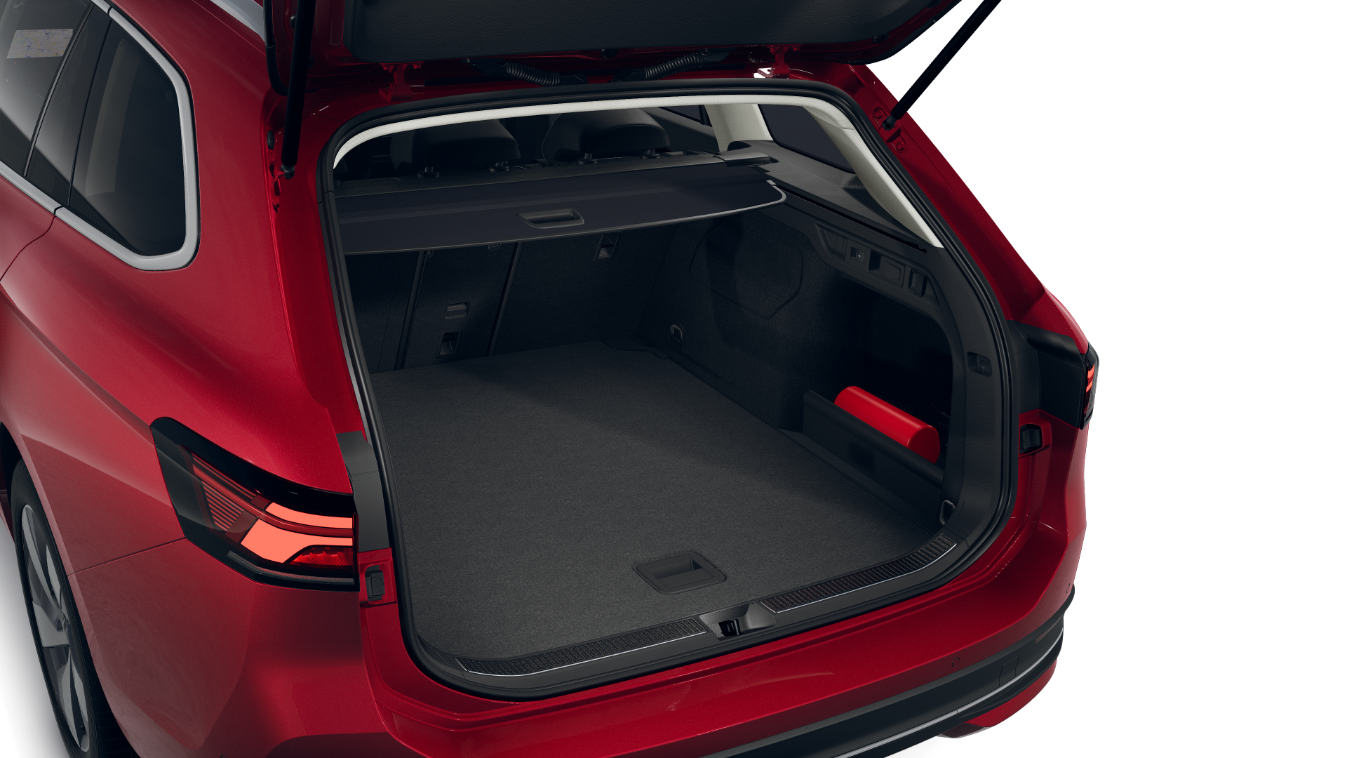 Volkswagen Passat 2.0 TDI Business Variant