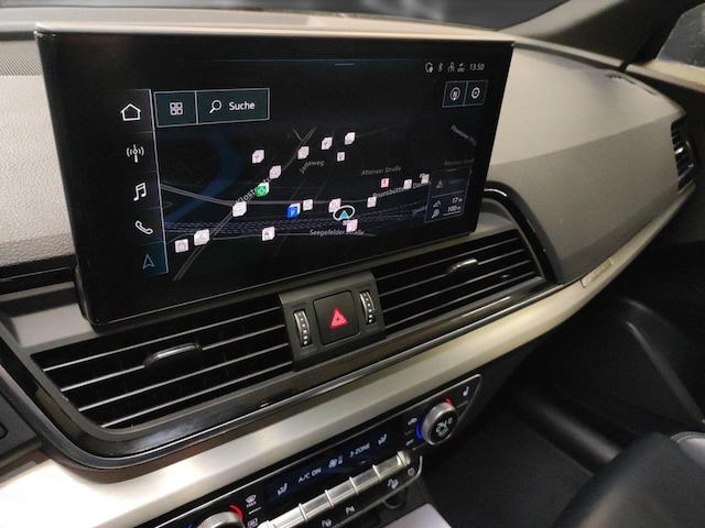 Audi Q5 45 TFSI Quattro S-Tronic