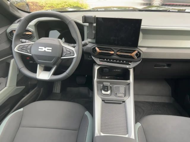 Dacia Bigster Extreme Hybrid 155