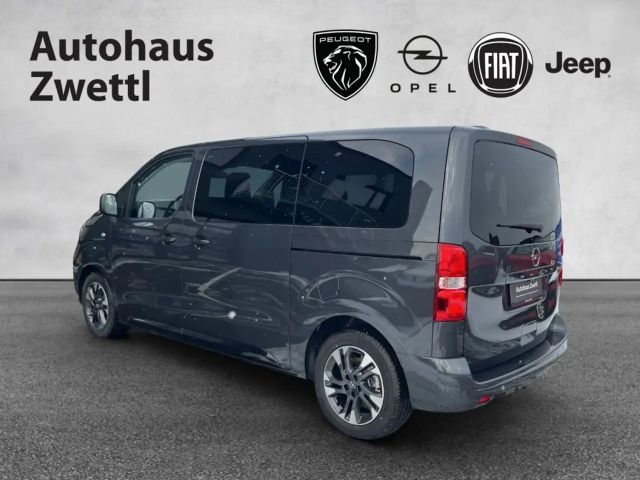 Opel Zafira GS-Line Grand Sport