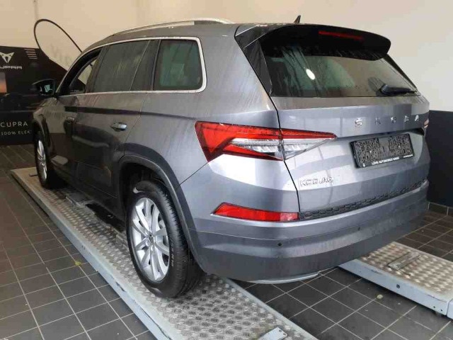 Skoda Kodiaq 2.0 TDI Style Style