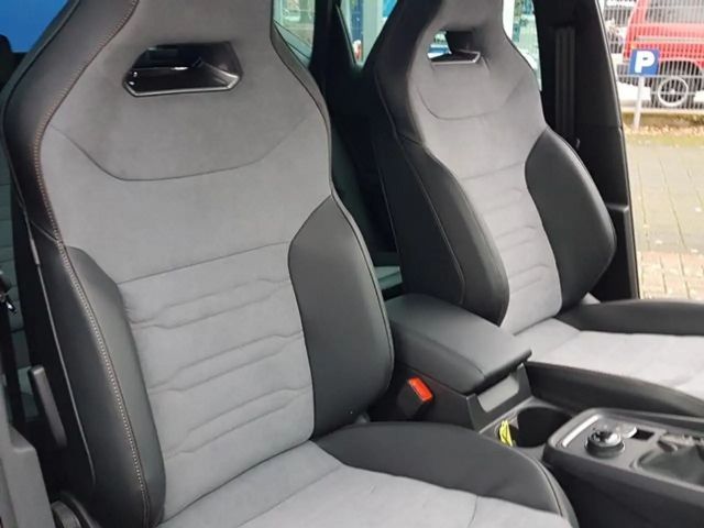 Cupra Ateca 2.0 TSI 4Drive DSG VZ