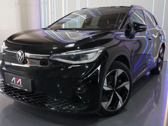 Volkswagen ID.4 220 kW 4Motion GTX