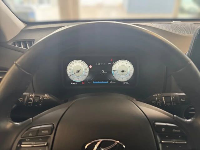 Hyundai Kona Edition 30+ Navi Krell LED Klimaautom. Keyless
