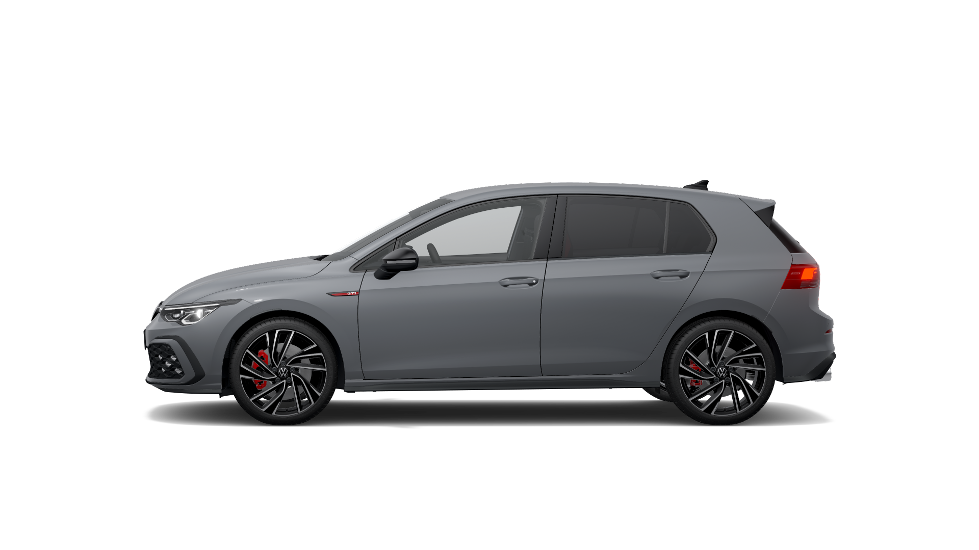 Volkswagen Golf 2.0 TSI DSG GTI