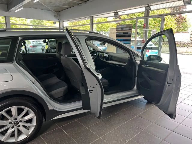 Volkswagen Golf 2.0 TDI AllTrack Golf VIII