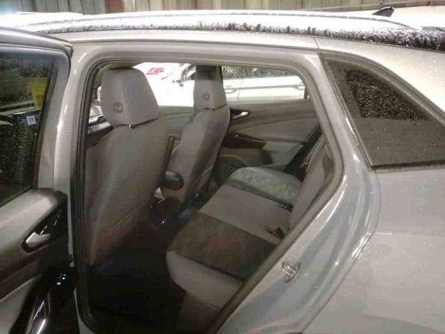 Volkswagen ID.4 IQ.Drive Performance Pro