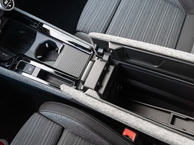 Skoda Superb 1.5 TSI Combi iV