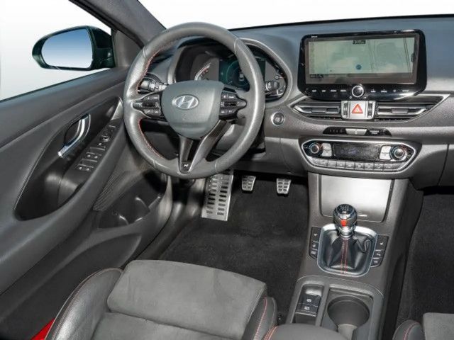 Hyundai i30 N Line
