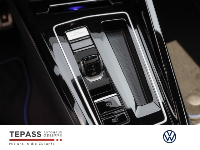 Volkswagen Golf 4Motion DSG