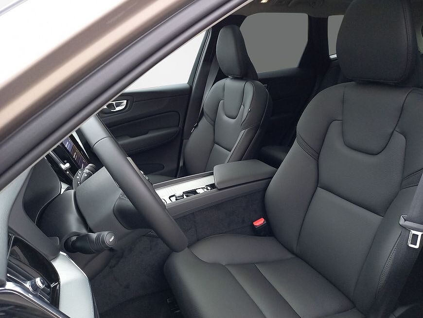 Volvo XC60 AWD Recharge T6