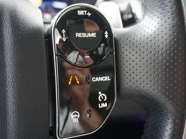 Land Rover Range Rover Sport Dynamic HSE