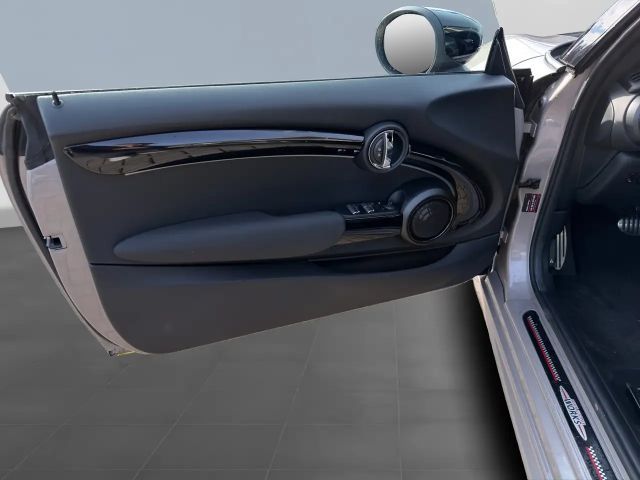 MINI John Cooper Works Cabrio John Cooper Works Harman/Kardon,Rückfahrkamera,Hea