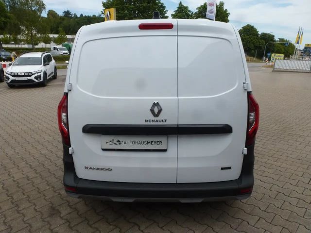 Renault Kangoo E-Tech