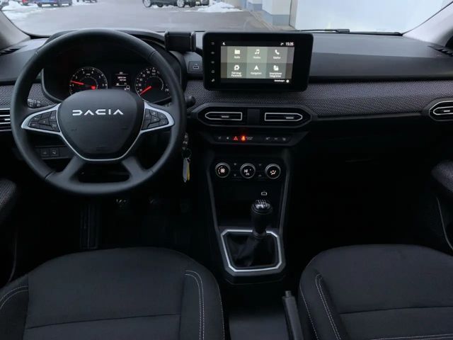 Dacia Jogger 1.0 TCe ECO-G TCe 100