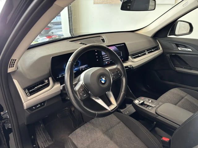 BMW X1 xDrive20d