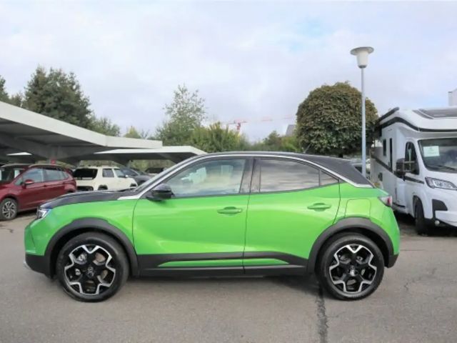 Opel Mokka Mokka-e Ultimate