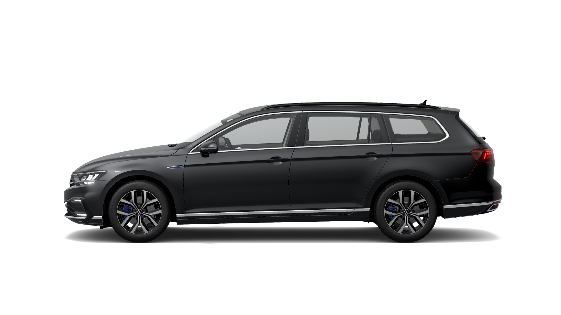 Volkswagen Passat GTE Variant