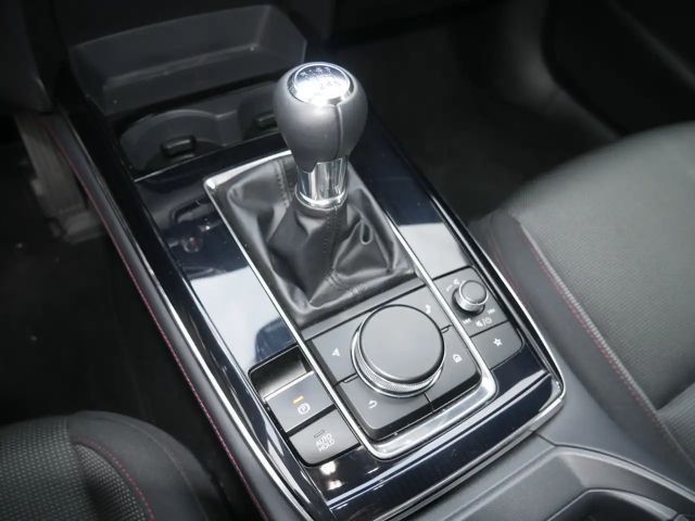 Mazda CX-30 Homura SkyActiv e-Skyactiv