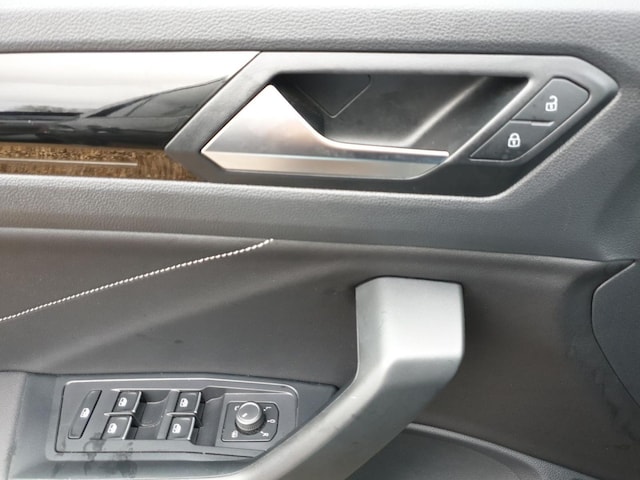 Volkswagen T-Roc 1.0 TSI R-Line