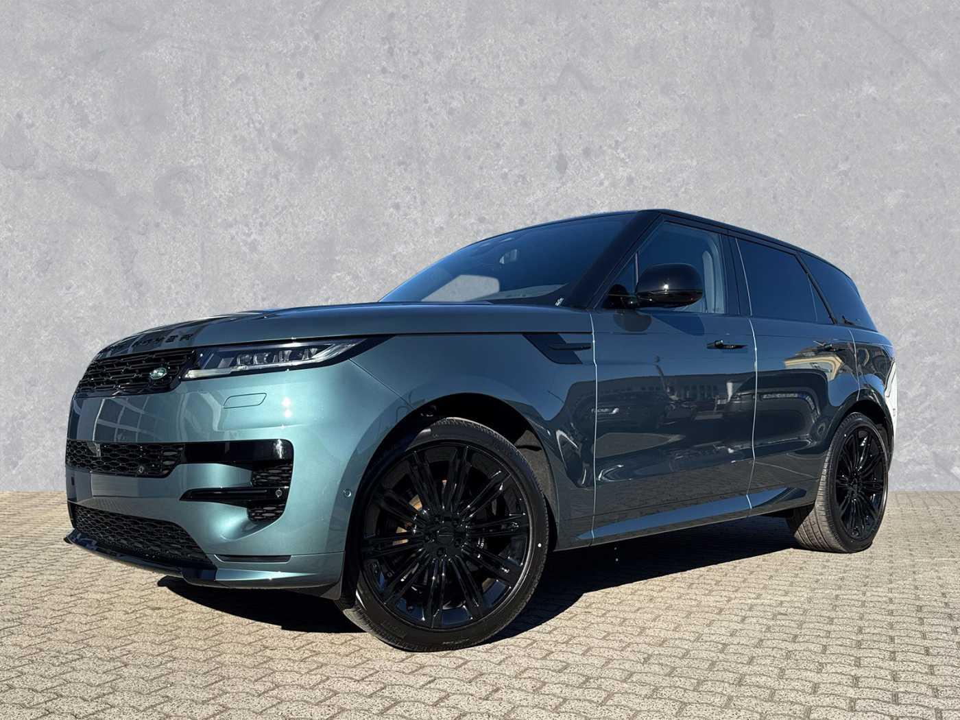 Land Rover Range Rover Sport D300 Dynamic HSE