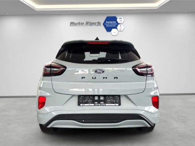 Ford Puma EcoBoost ST Line
