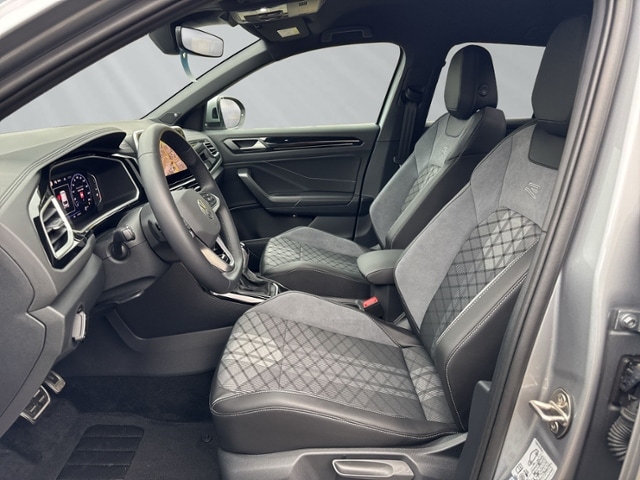 Volkswagen T-Roc 1.5 TSI DSG