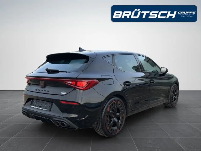 Cupra Leon 2.0 TSI DSG VZ