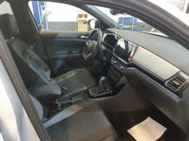 Volkswagen T-Cross 1.0 TSI DSG