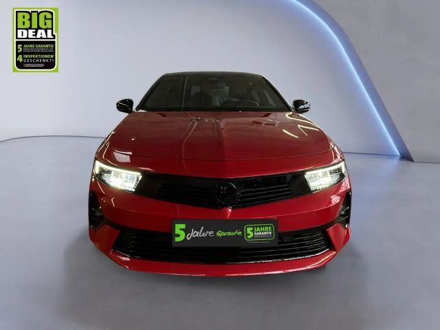 Opel Astra GS-Line Grand Sport