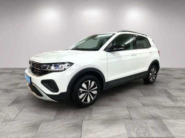 Volkswagen T-Cross 1.0 TSI