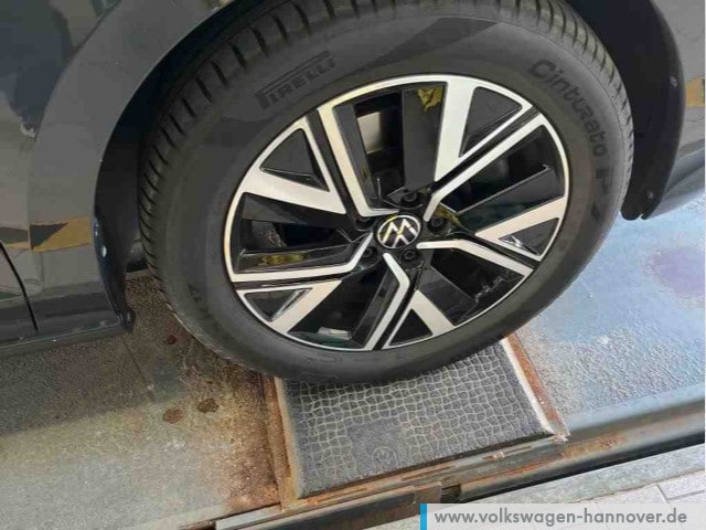 Volkswagen ID.4 4Motion GTX