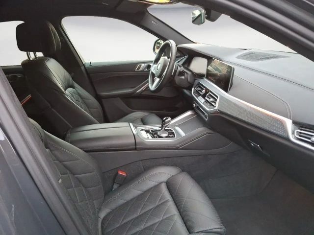 BMW X6 M-Sport xDrive40d